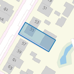 Perceel MDE01-S-5511