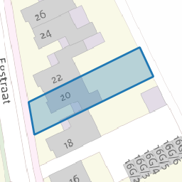 Perceel MDE01-S-5527