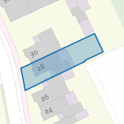 Perceel MDE01-S-5529