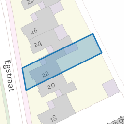 Perceel MDE01-S-5532