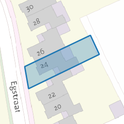 Perceel MDE01-S-5533
