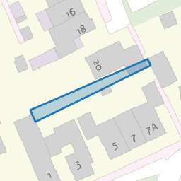 Perceel MDE01-S-5546