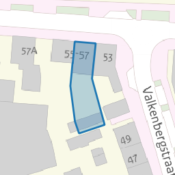 Perceel MDE01-S-5547