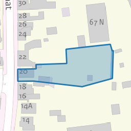 Perceel MDE01-S-5555