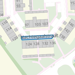 Perceel MDE01-S-5558
