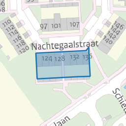 Perceel MDE01-S-5559