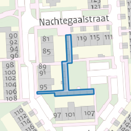 Perceel MDE01-S-5565