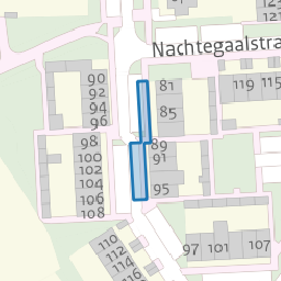 Perceel MDE01-S-5566