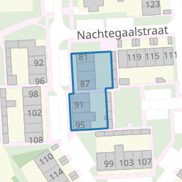 Perceel MDE01-S-5567