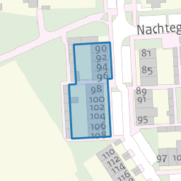 Perceel MDE01-S-5569