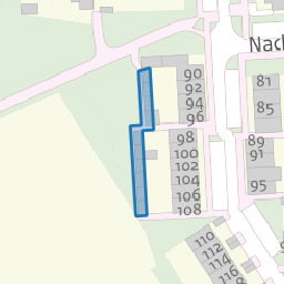 Perceel MDE01-S-5570