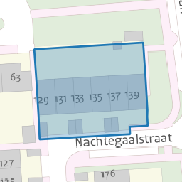 Perceel MDE01-S-5574