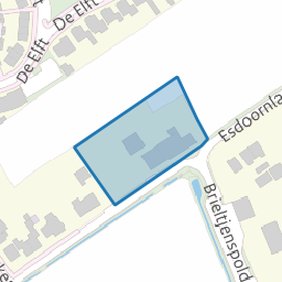 Perceel MDE01-S-5580