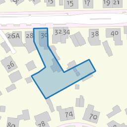 Perceel MDE01-S-5583