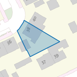 Perceel MDE01-S-5589