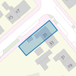 Perceel MDE01-S-5590