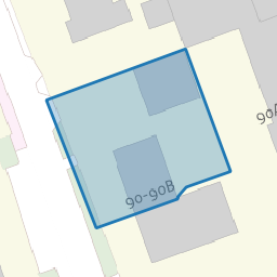 Perceel MDE01-S-5595