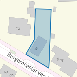 Perceel MDE01-S-5596