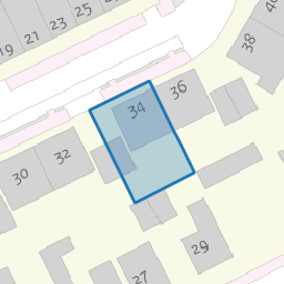 Perceel MDE01-S-5599