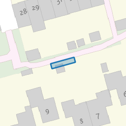 Perceel MDE01-S-5611