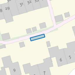 Perceel MDE01-S-5613