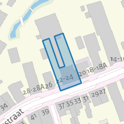 Perceel MDE01-S-5618