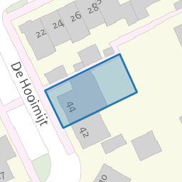 Perceel MDE01-S-5625