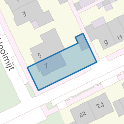 Perceel MDE01-S-5631