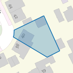 Perceel MDE01-S-5633