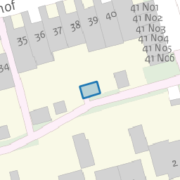 Perceel MDE01-S-5637