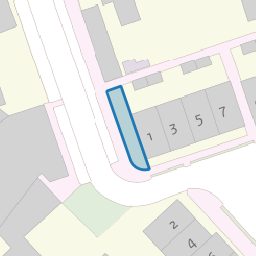 Perceel MDE01-S-5639