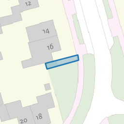 Perceel MDE01-S-5643