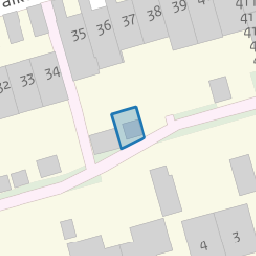 Perceel MDE01-S-5647