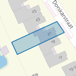 Perceel MDE01-S-5651