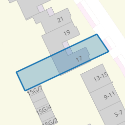 Perceel MDE01-S-5657