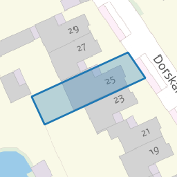 Perceel MDE01-S-5658