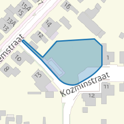 Perceel MDE01-S-5664