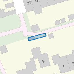 Perceel MDE01-S-5675