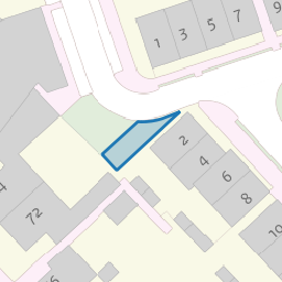 Perceel MDE01-S-5679