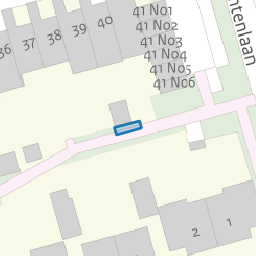 Perceel MDE01-S-5684