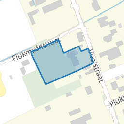 Perceel MDE01-S-5691