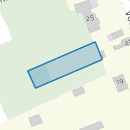 Perceel MDE01-S-5692