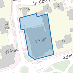 Perceel MDE01-S-5701