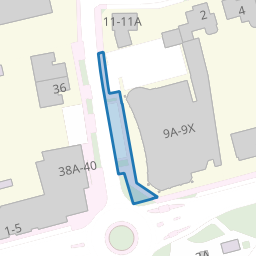 Perceel MDE01-S-5702