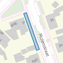 Perceel MDE01-S-5708