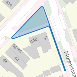 Perceel MDE01-S-5709