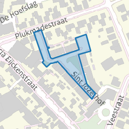 Perceel MDE01-S-5719