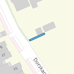 Perceel MDE01-S-5730