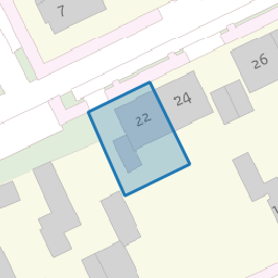 Perceel MDE01-S-5732