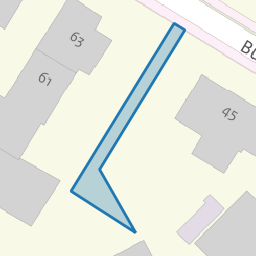 Perceel MDE01-S-5736